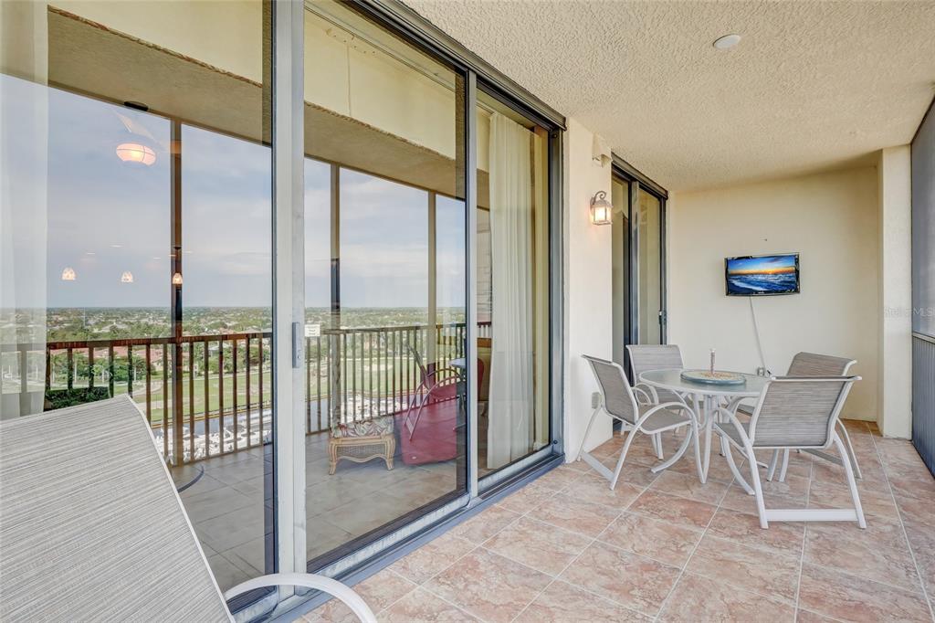 MARINA SOUTH II/CAPE HARBOUR - Residential