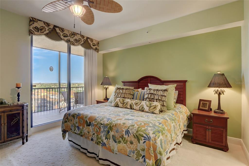 MARINA SOUTH II/CAPE HARBOUR - Residential