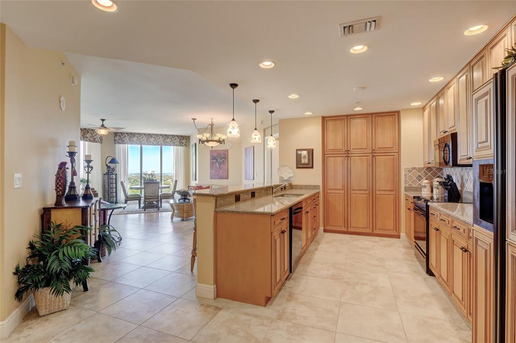 MARINA SOUTH II/CAPE HARBOUR - Residential