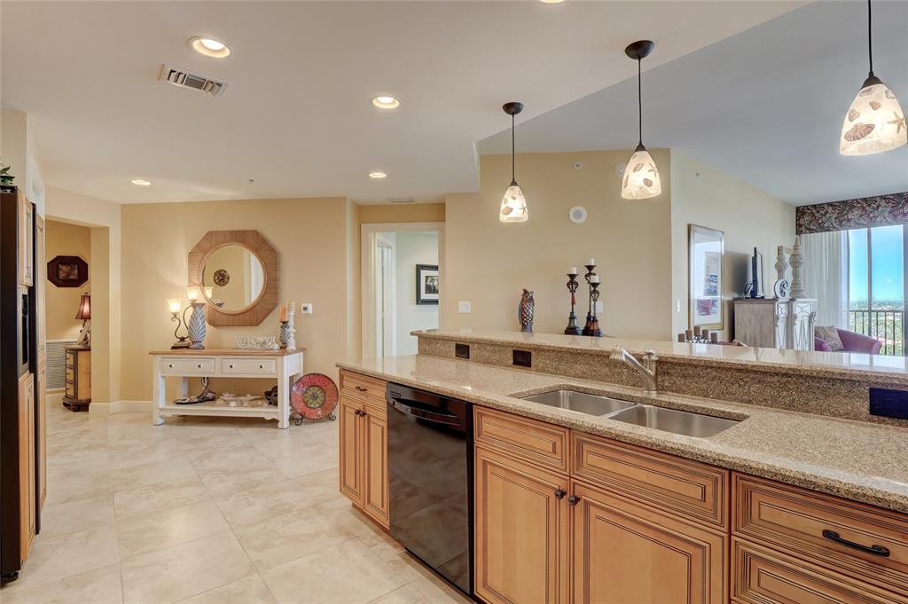 MARINA SOUTH II/CAPE HARBOUR - Residential