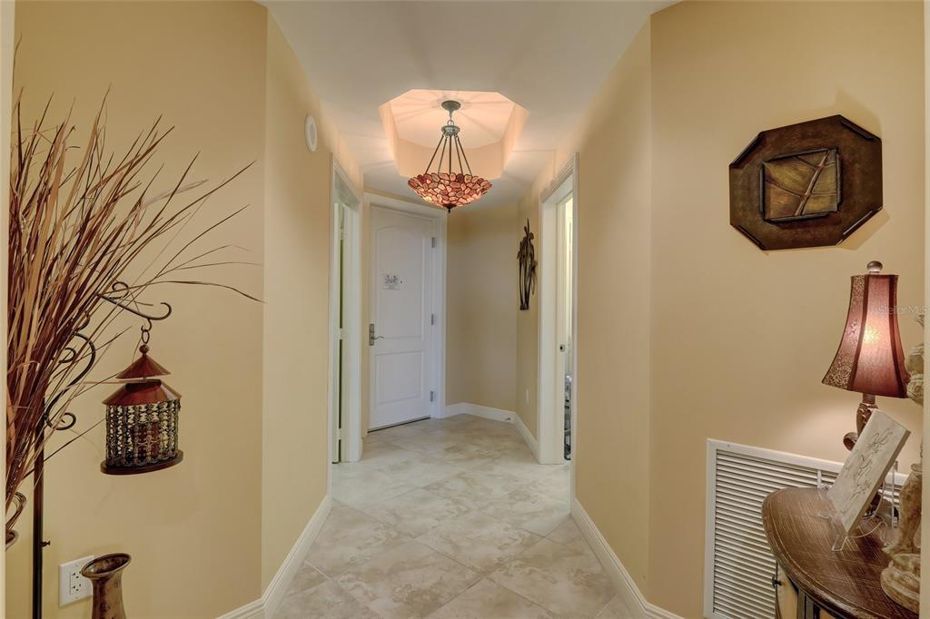 MARINA SOUTH II/CAPE HARBOUR - Residential