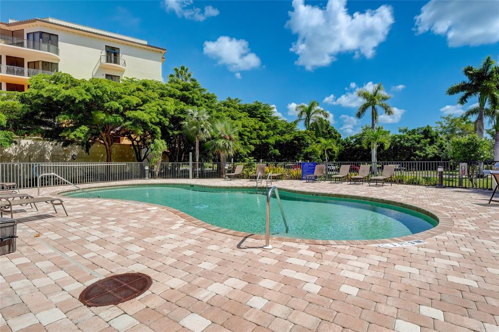 MARINA SOUTH II/CAPE HARBOUR - Residential