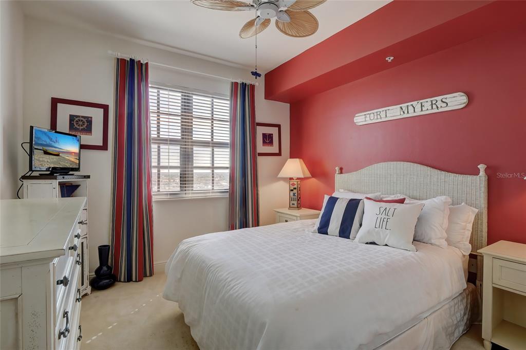 MARINA SOUTH II/CAPE HARBOUR - Residential