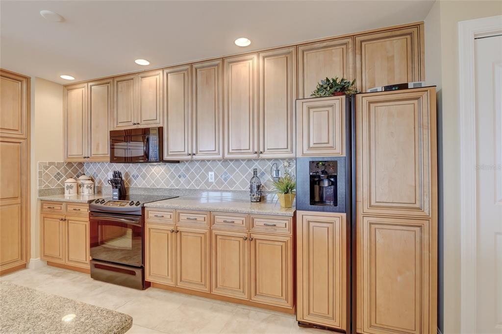 MARINA SOUTH II/CAPE HARBOUR - Residential