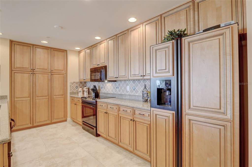 MARINA SOUTH II/CAPE HARBOUR - Residential