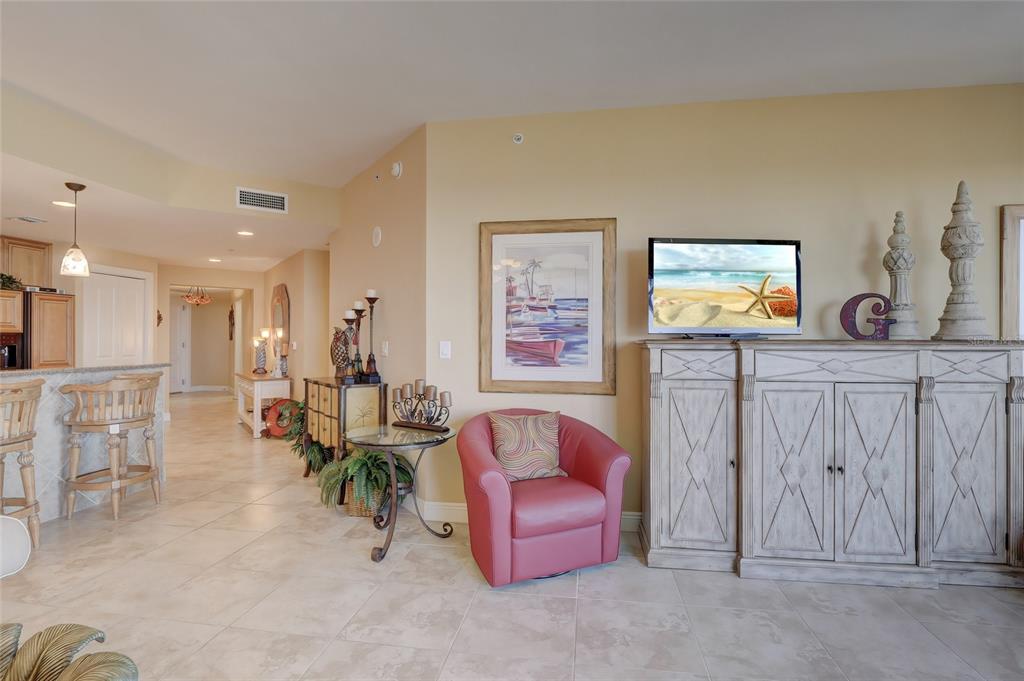 MARINA SOUTH II/CAPE HARBOUR - Residential