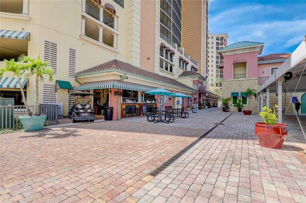 MARINA SOUTH II/CAPE HARBOUR - Residential