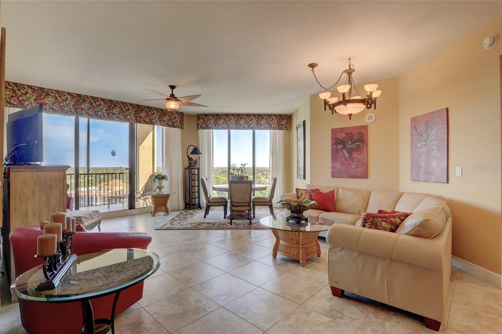 MARINA SOUTH II/CAPE HARBOUR - Residential