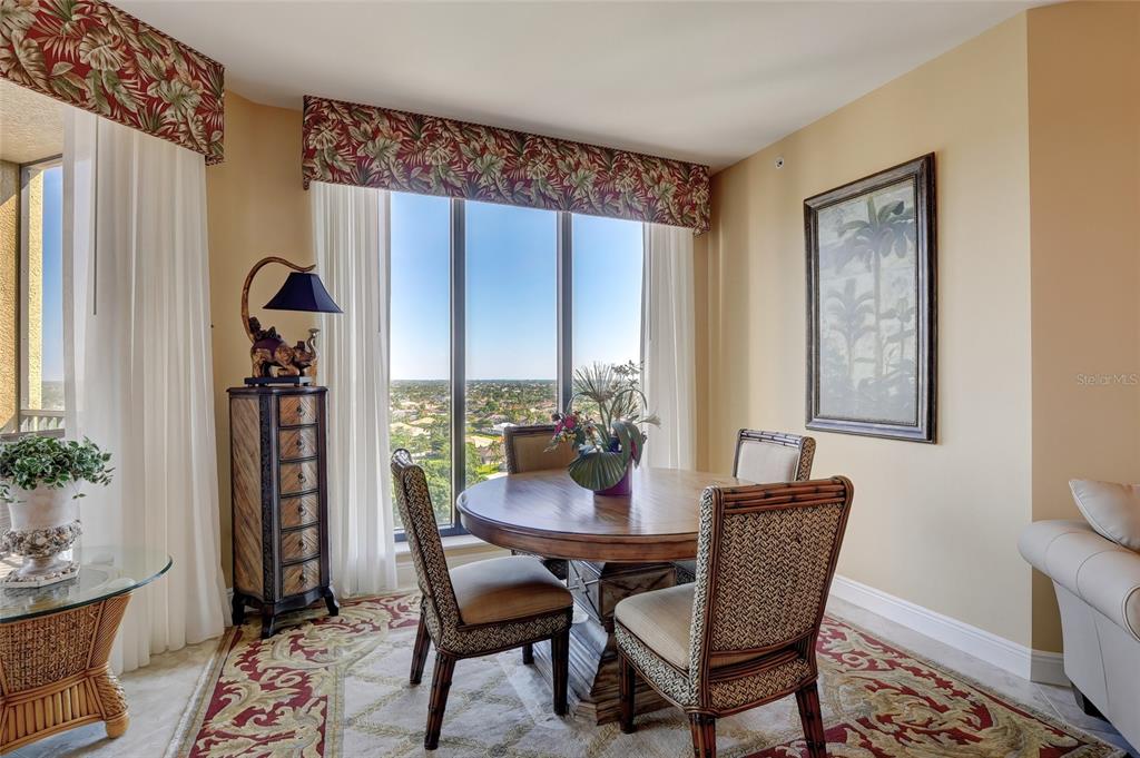 MARINA SOUTH II/CAPE HARBOUR - Residential