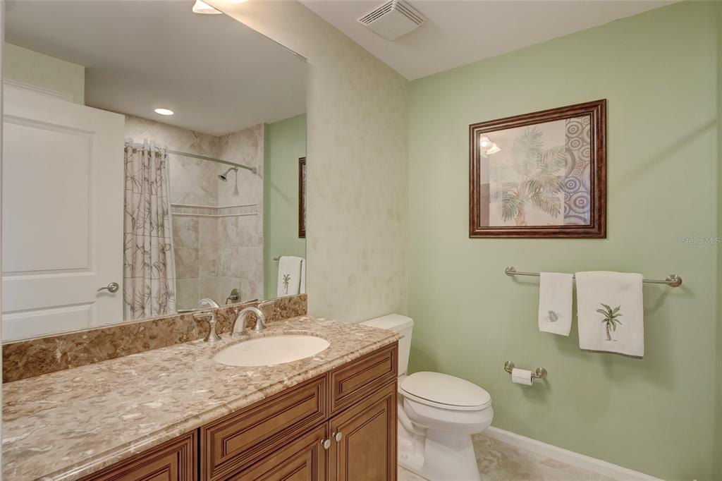 MARINA SOUTH II/CAPE HARBOUR - Residential