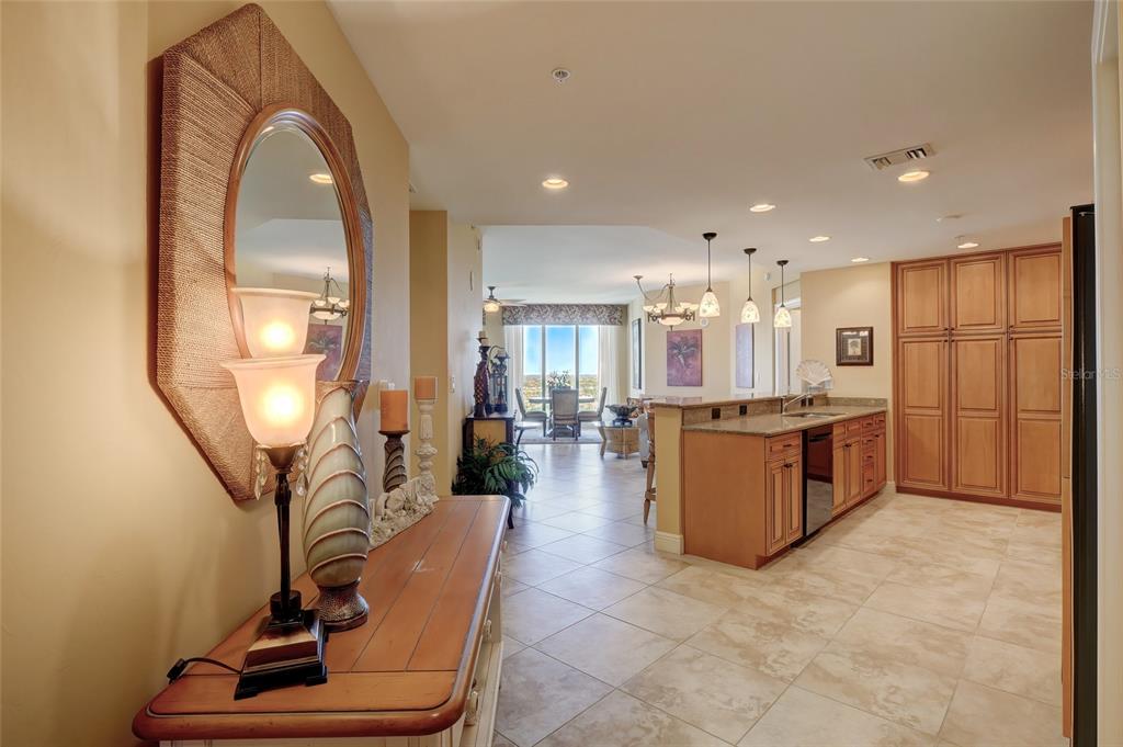 MARINA SOUTH II/CAPE HARBOUR - Residential