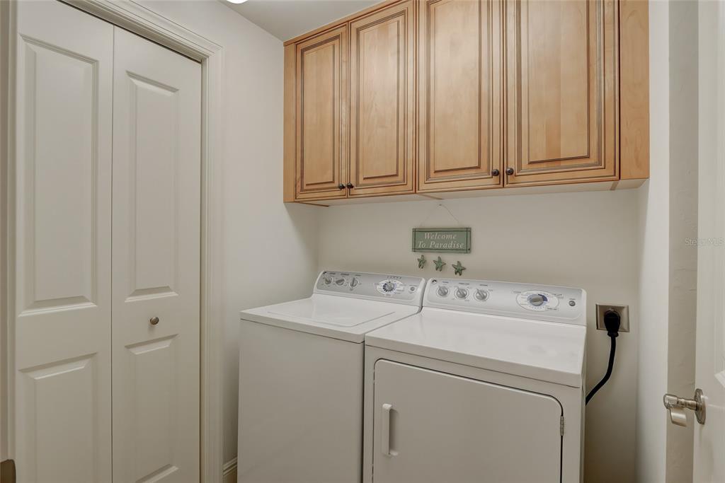 MARINA SOUTH II/CAPE HARBOUR - Residential