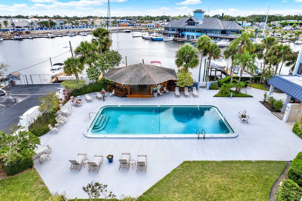 Photo of 4939 Floramar Terrace #204, New Port Richey, FL 34652 (MLS # W7875446)