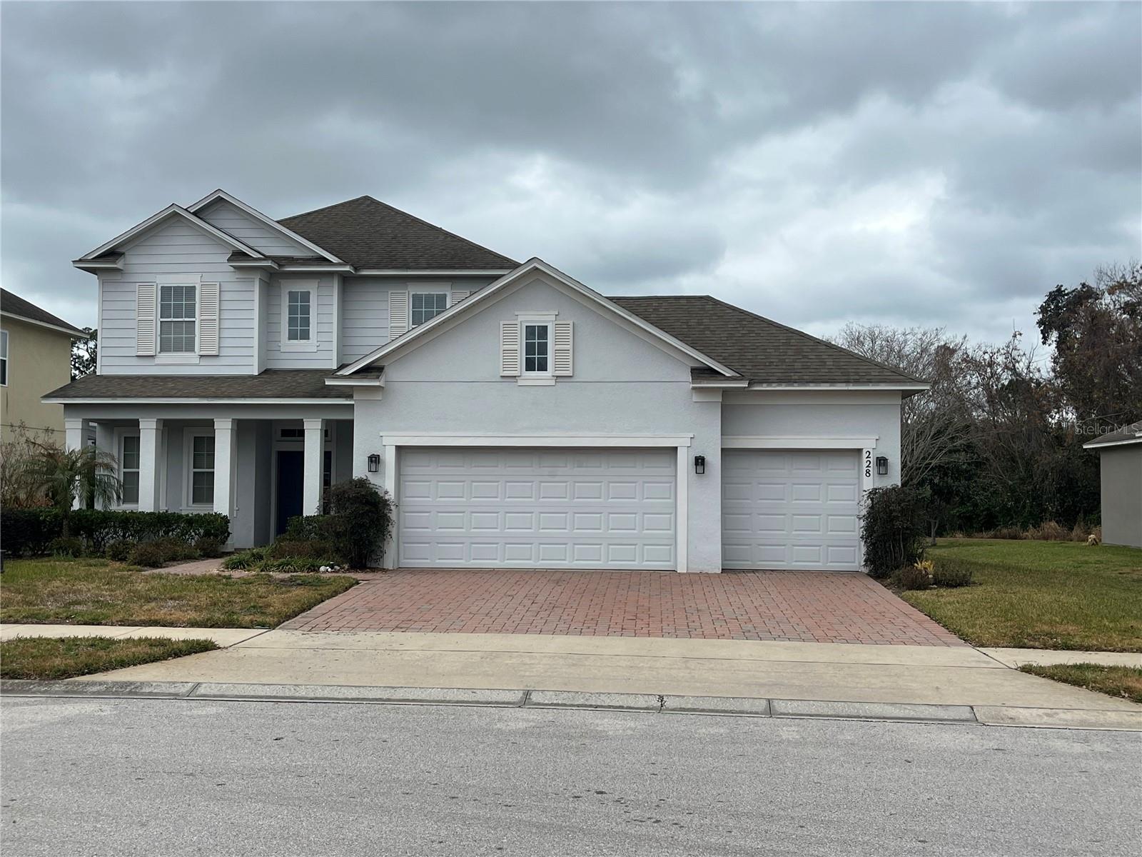 228 WESTYN BAY BOULEVARD