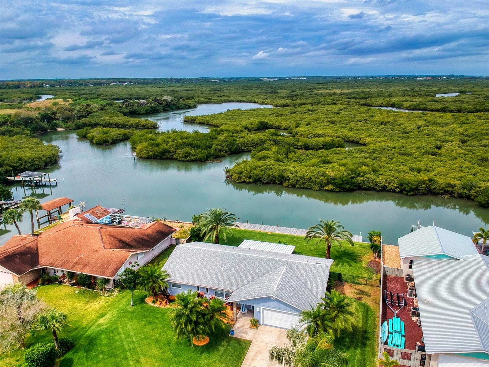 Venezia Unit 02 - Residential