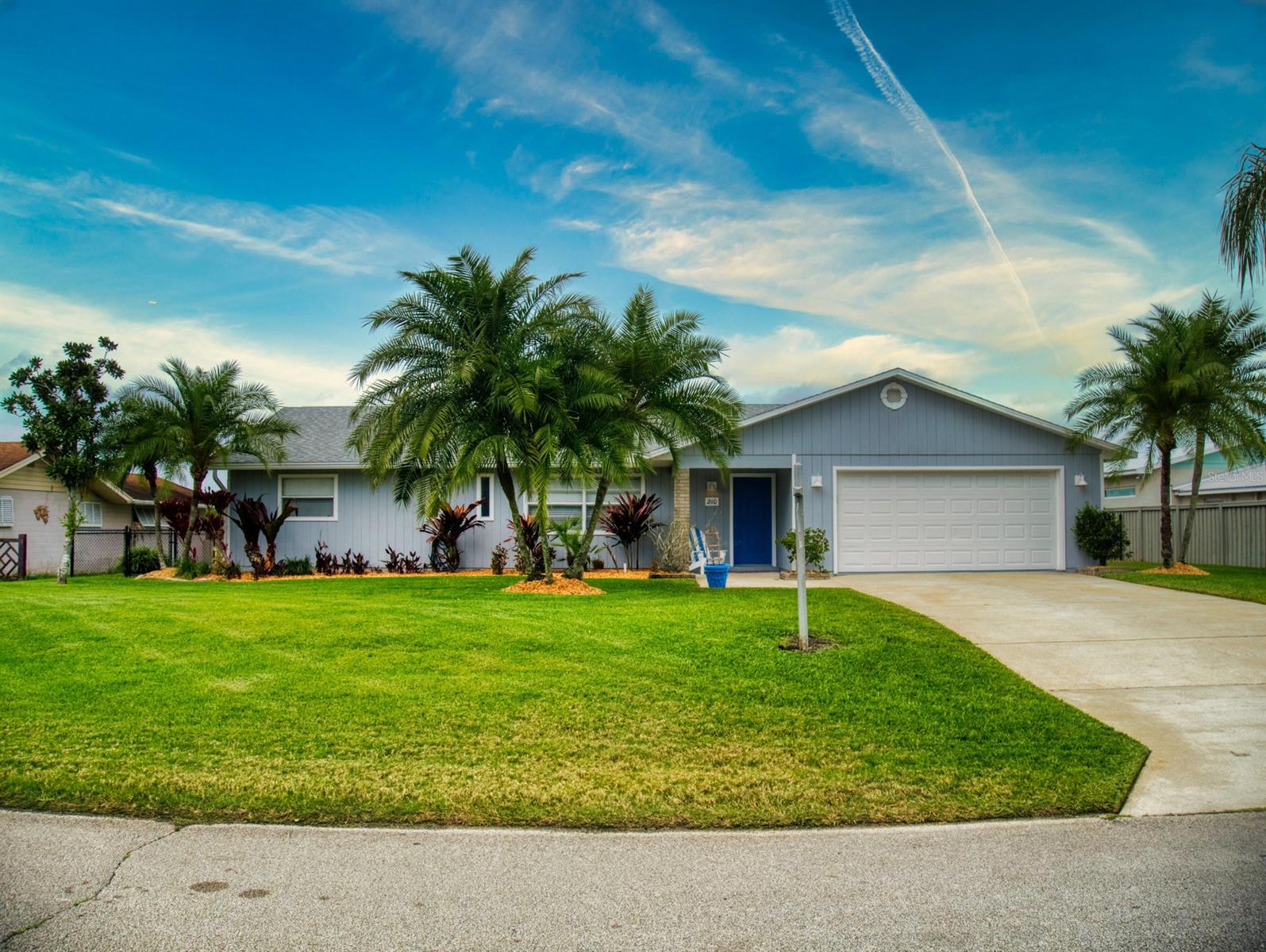 Venezia Unit 02 - Residential