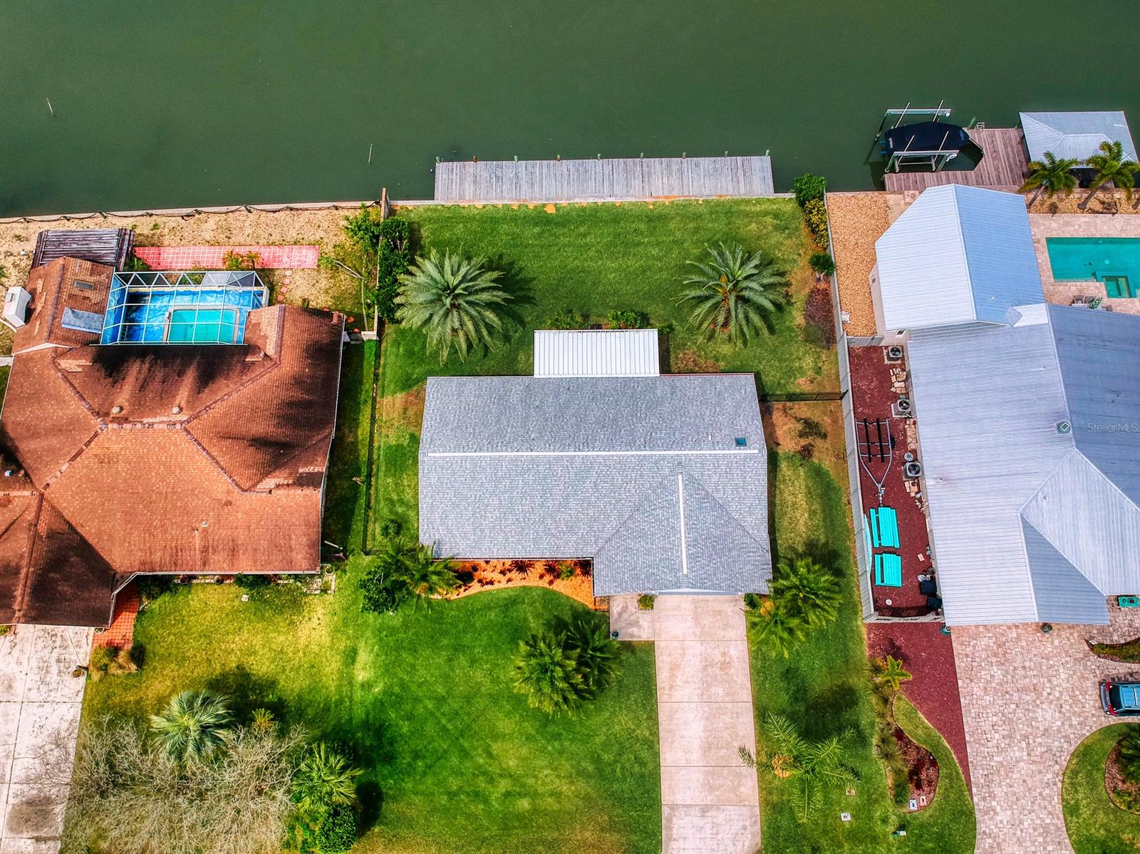 Venezia Unit 02 - Residential