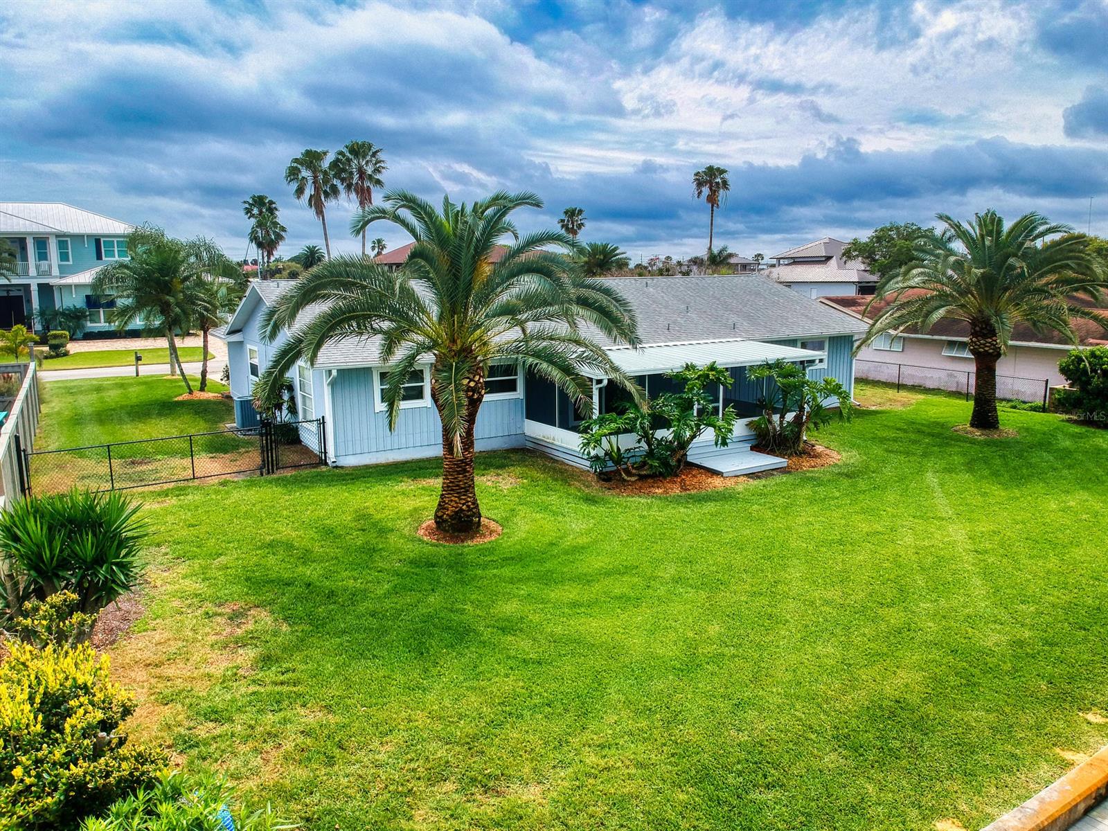 Venezia Unit 02 - Residential