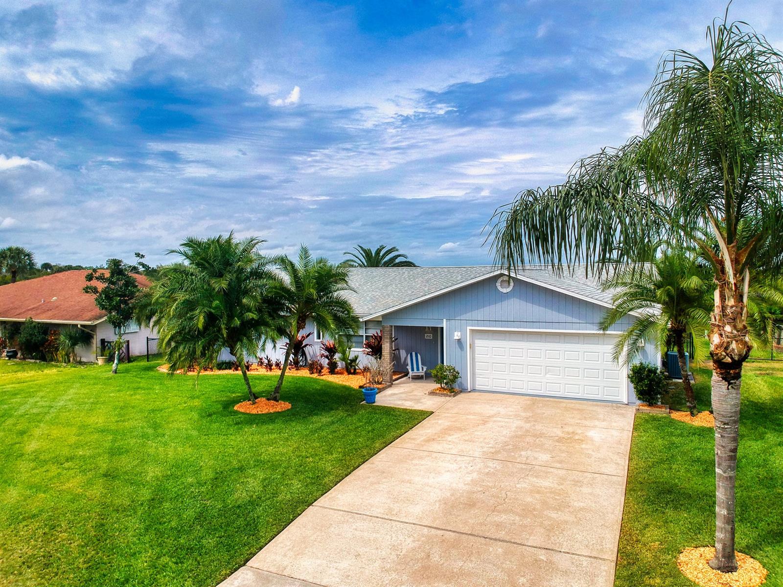 Venezia Unit 02 - Residential