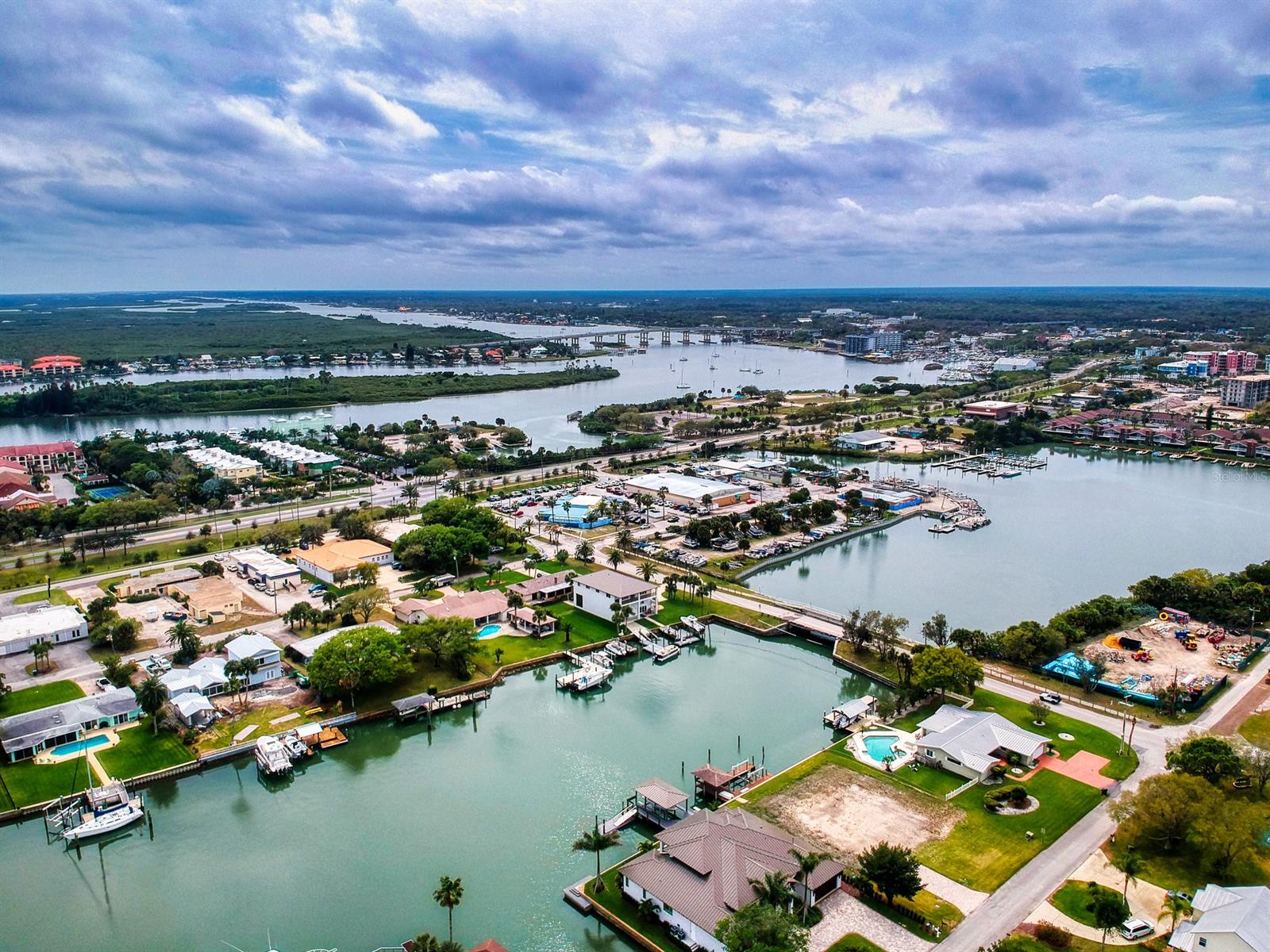 Venezia Unit 02 - Residential