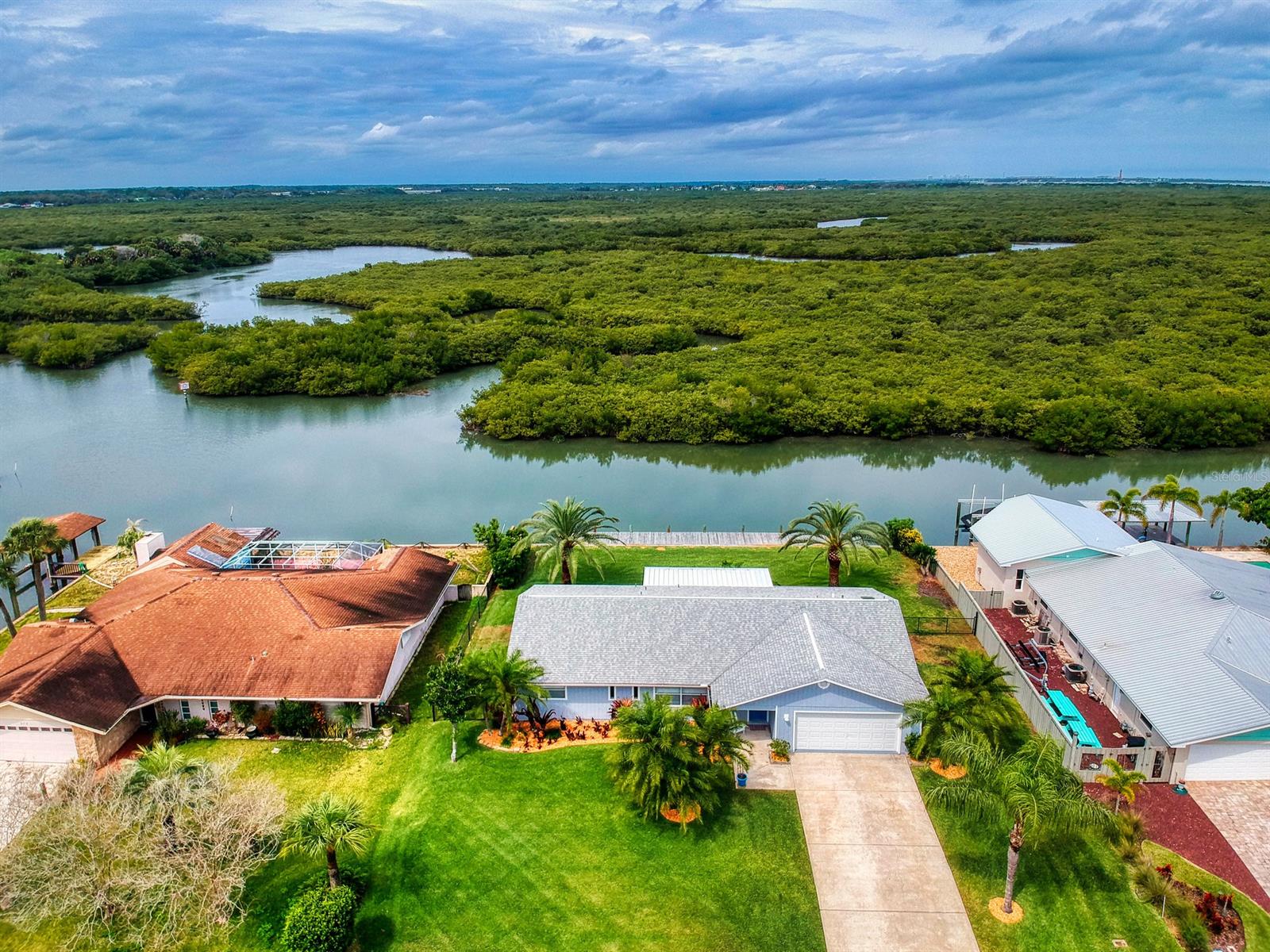 Venezia Unit 02 - Residential