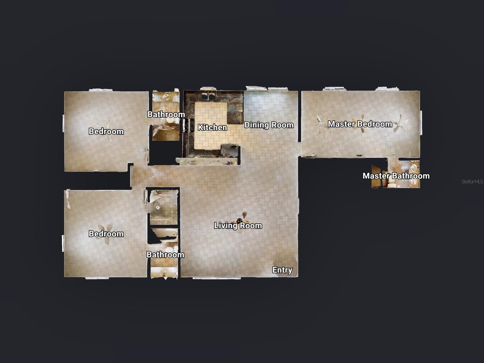 Venezia Unit 02 - Residential