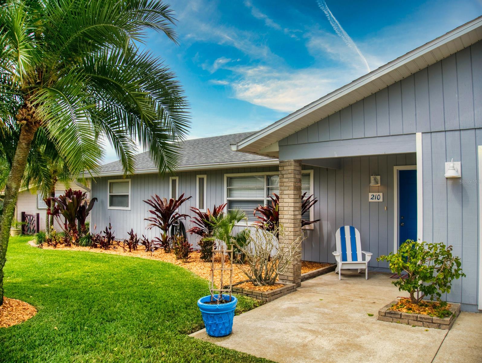 Venezia Unit 02 - Residential