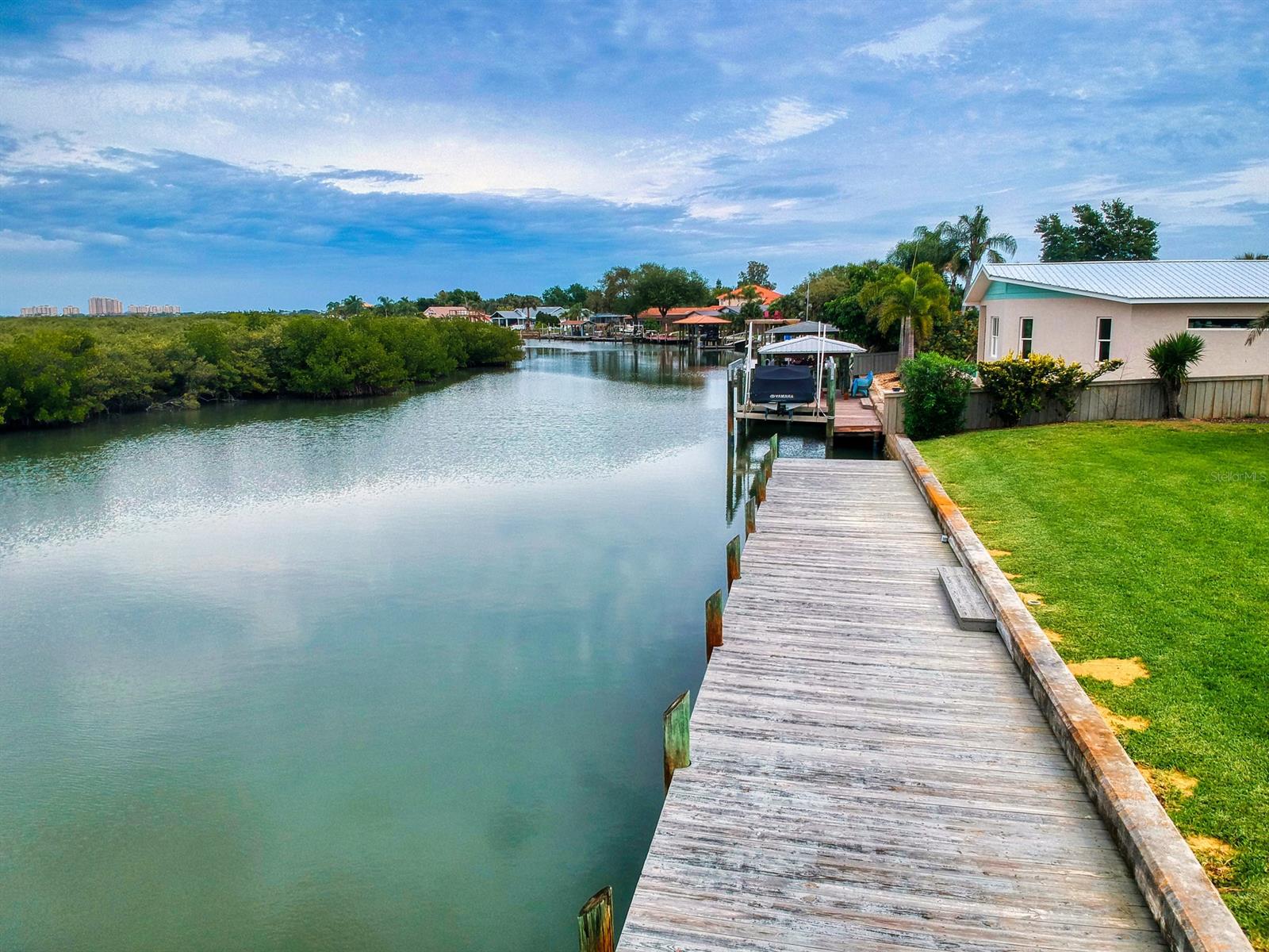 Venezia Unit 02 - Residential