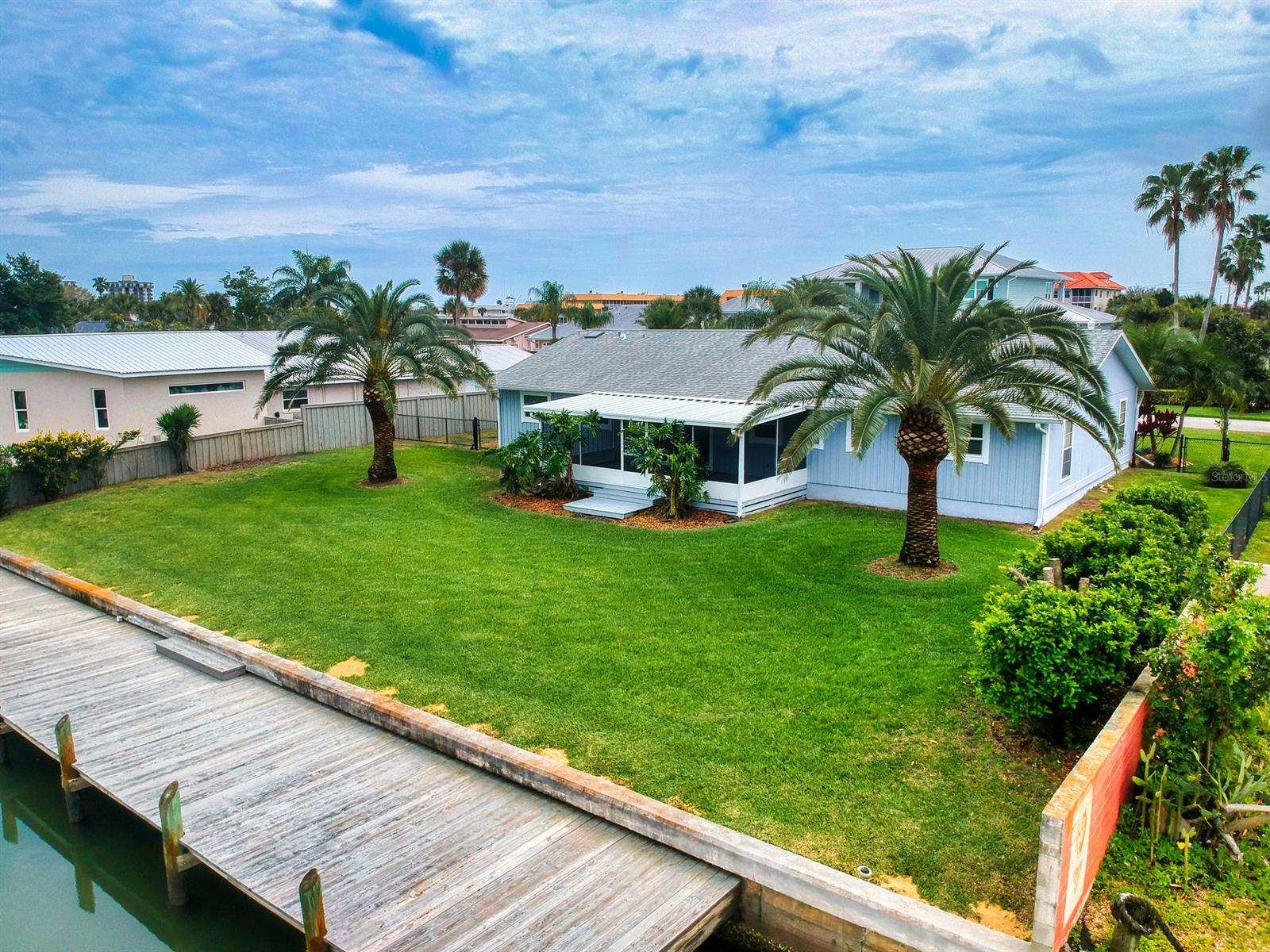 Venezia Unit 02 - Residential