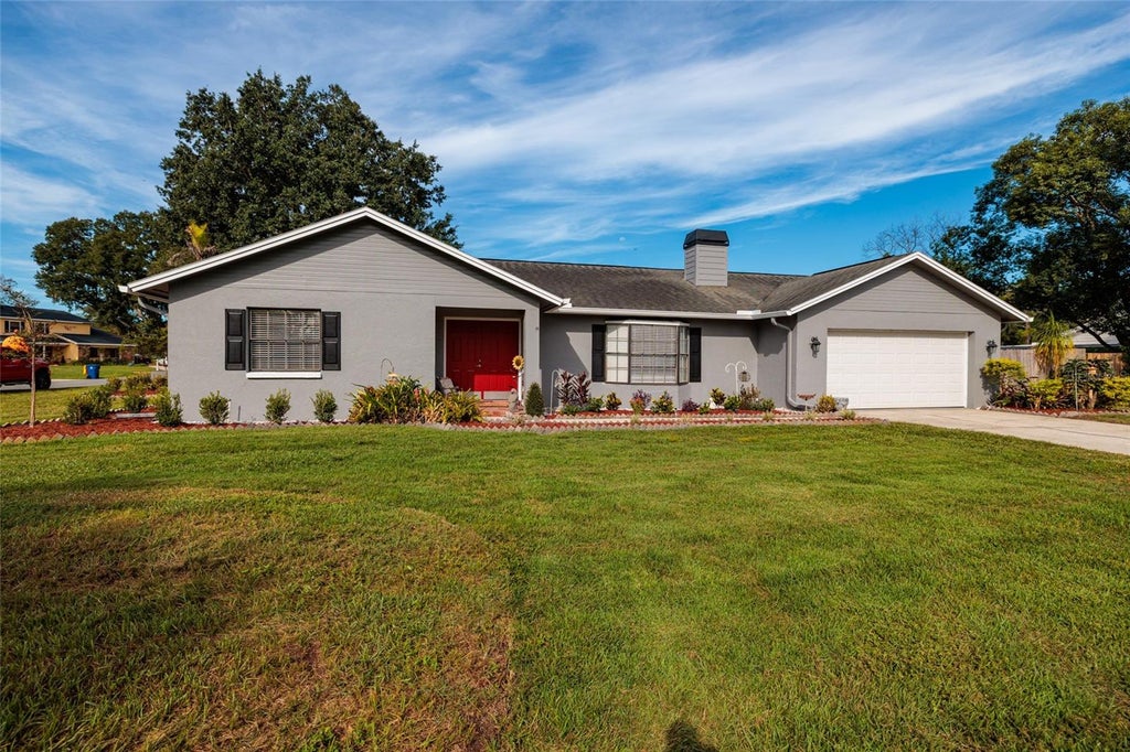 Photo of 23208 Sierra Road, Land O Lakes, FL 34639 (MLS # TB8555780)