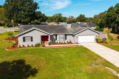 23208 Sierra Road, Land O Lakes, FL 34639