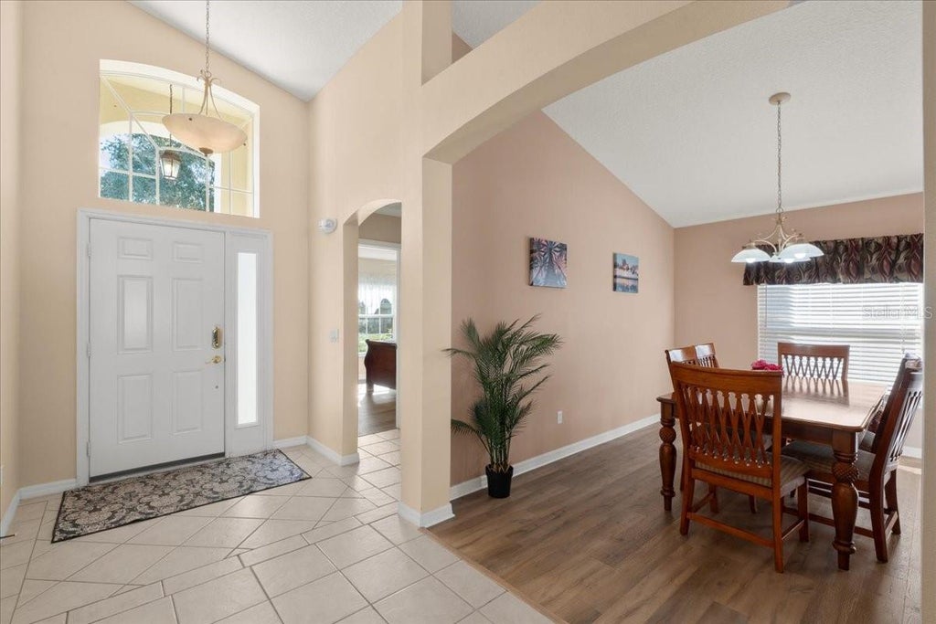 Photo of 126 Henley Circle, Davenport, FL 33896 (MLS # O6450409)