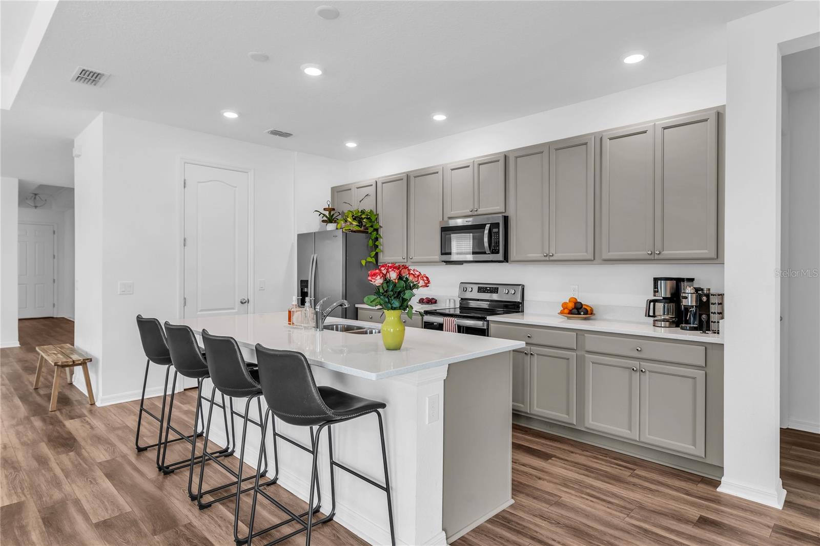 SUNBROOKE PH 1 - Residential