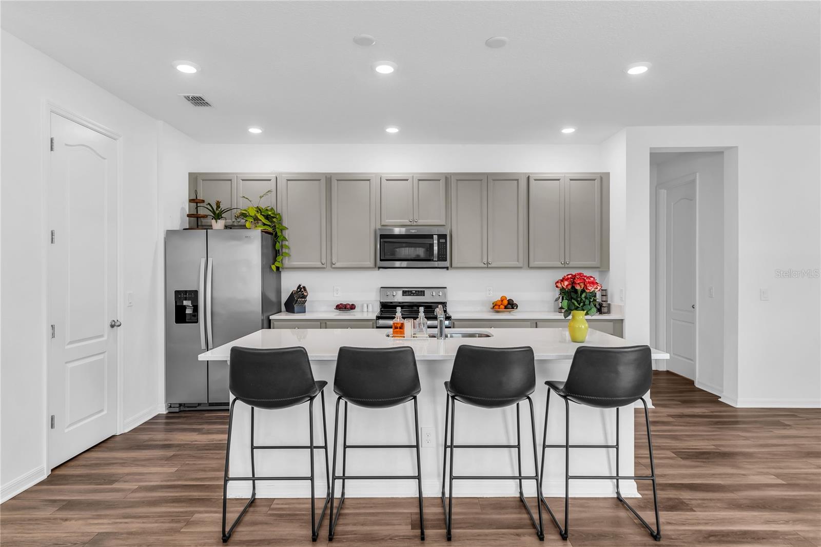 SUNBROOKE PH 1 - Residential