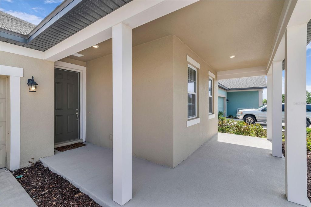 Photo of 5816 Bar Ranch Road, Saint Cloud, FL 34771 (MLS # O6405751)