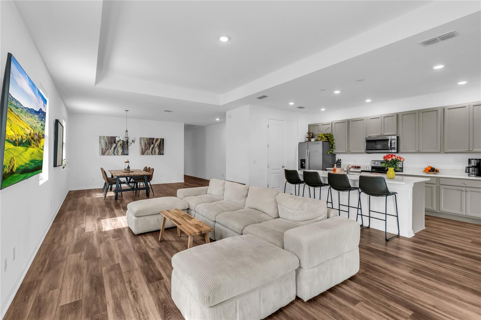SUNBROOKE PH 1 - Residential