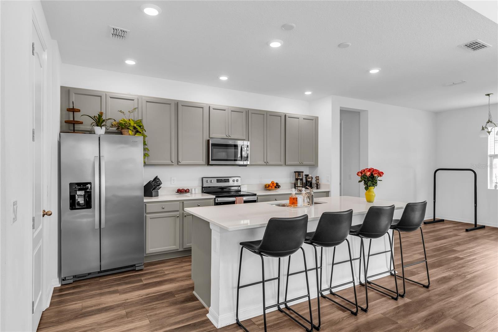 SUNBROOKE PH 1 - Residential