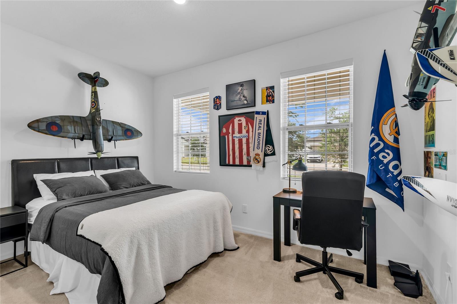 SUNBROOKE PH 1 - Residential