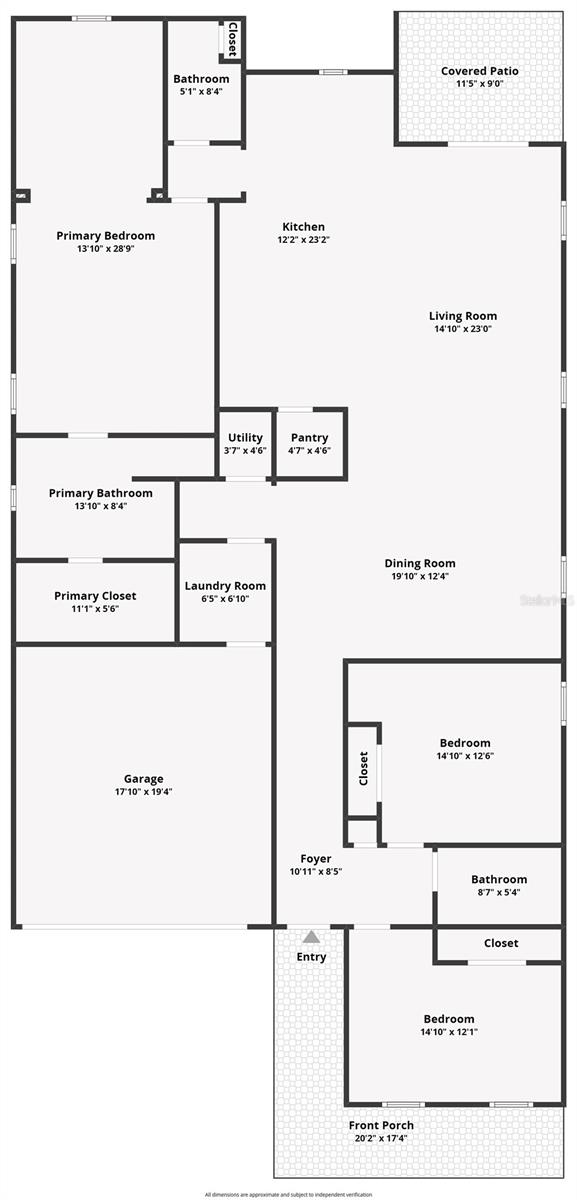 SUNBROOKE PH 1 - Residential
