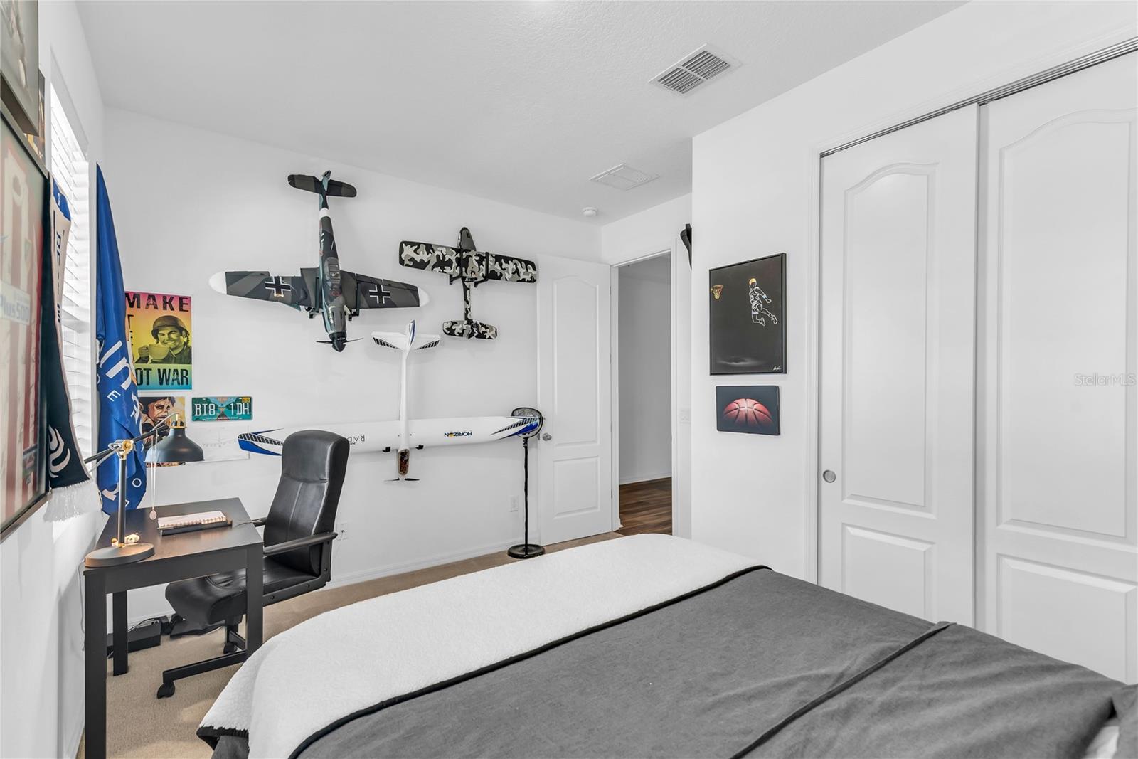 SUNBROOKE PH 1 - Residential