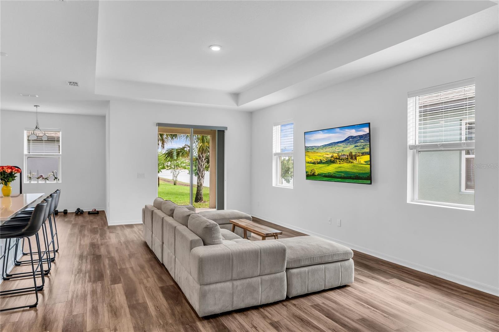 SUNBROOKE PH 1 - Residential