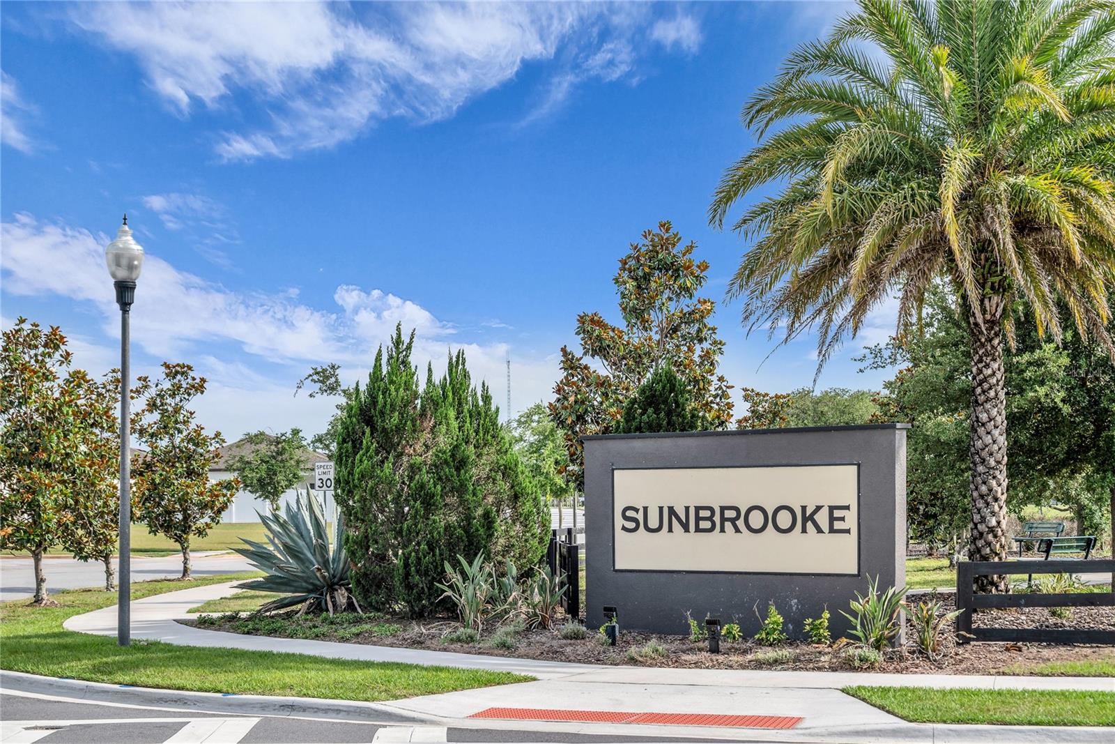 SUNBROOKE PH 1 - Residential