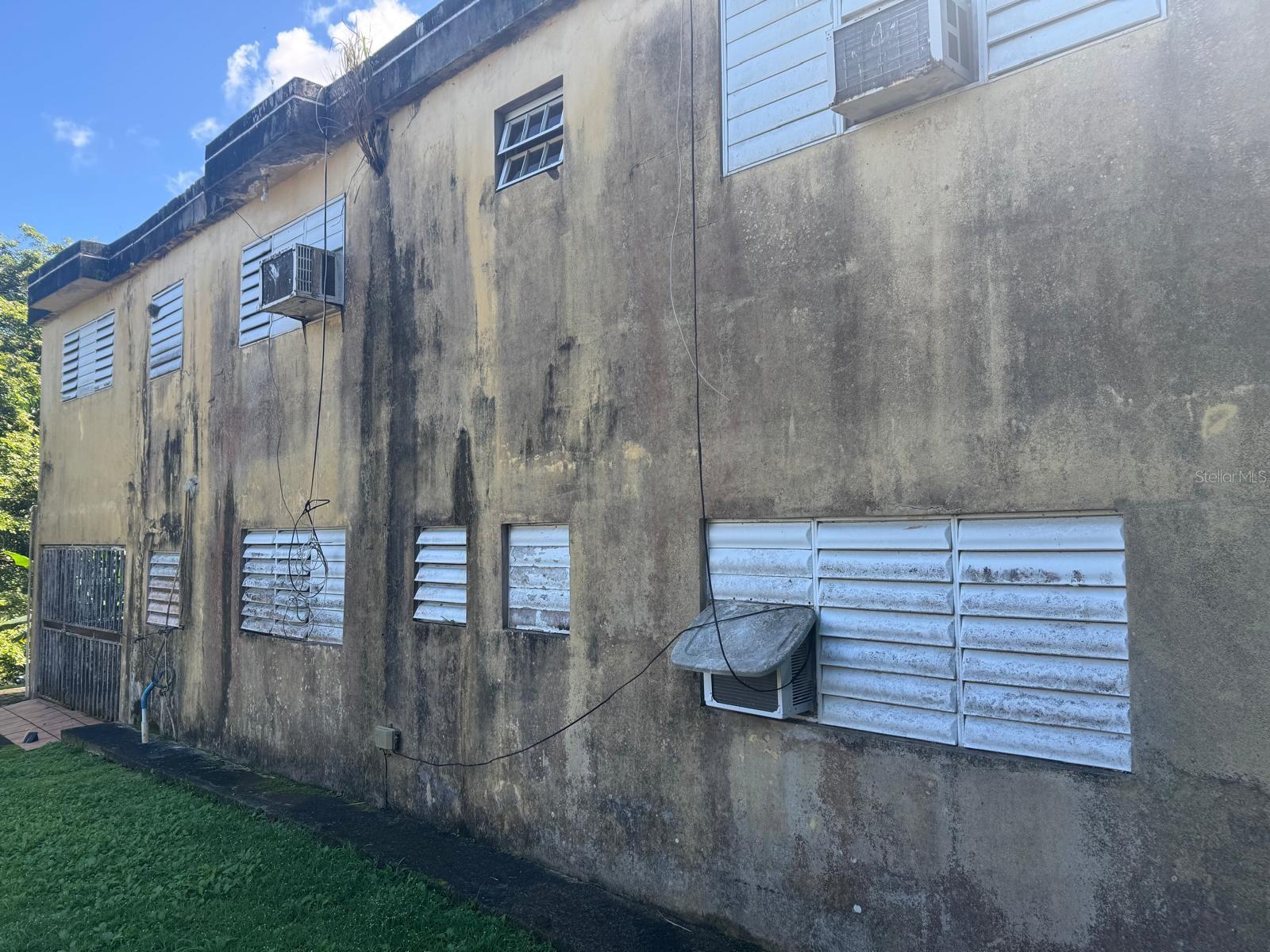 RESI BO. CAMPO RICO - Residential