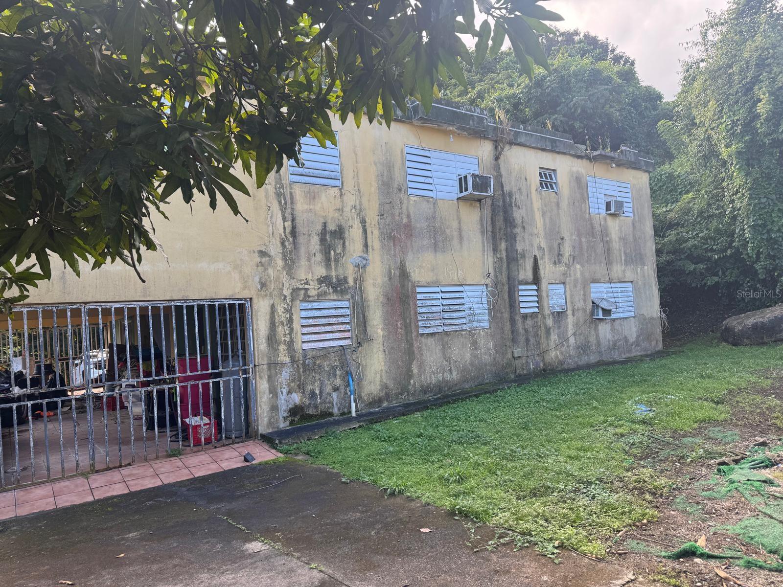 RESI BO. CAMPO RICO - Residential