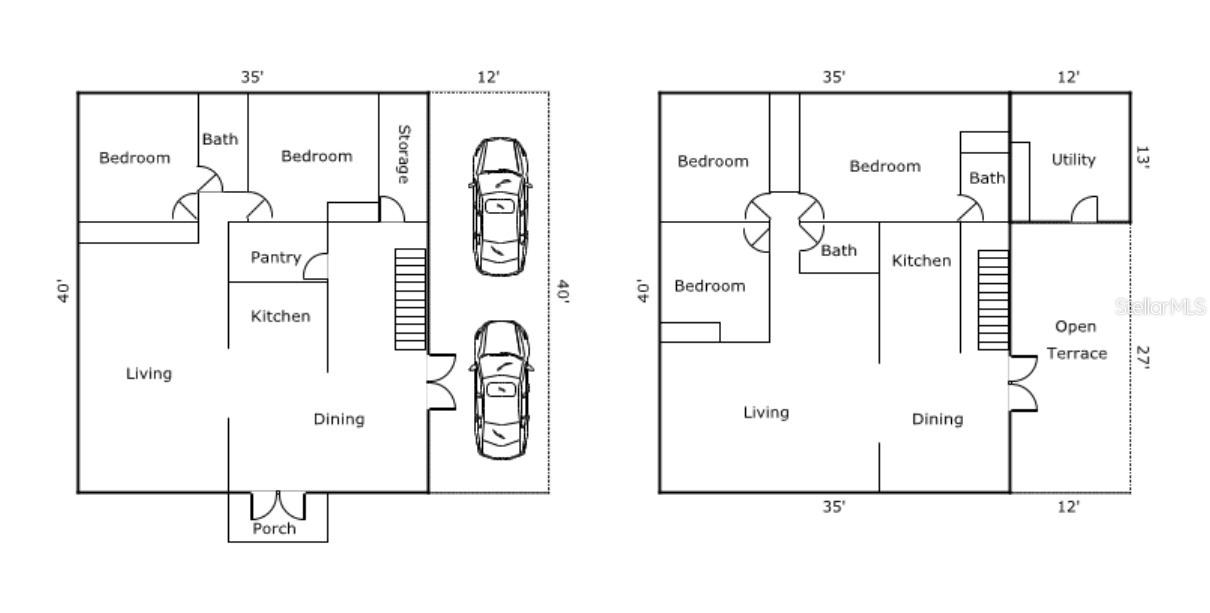 RESI BO. CAMPO RICO - Residential