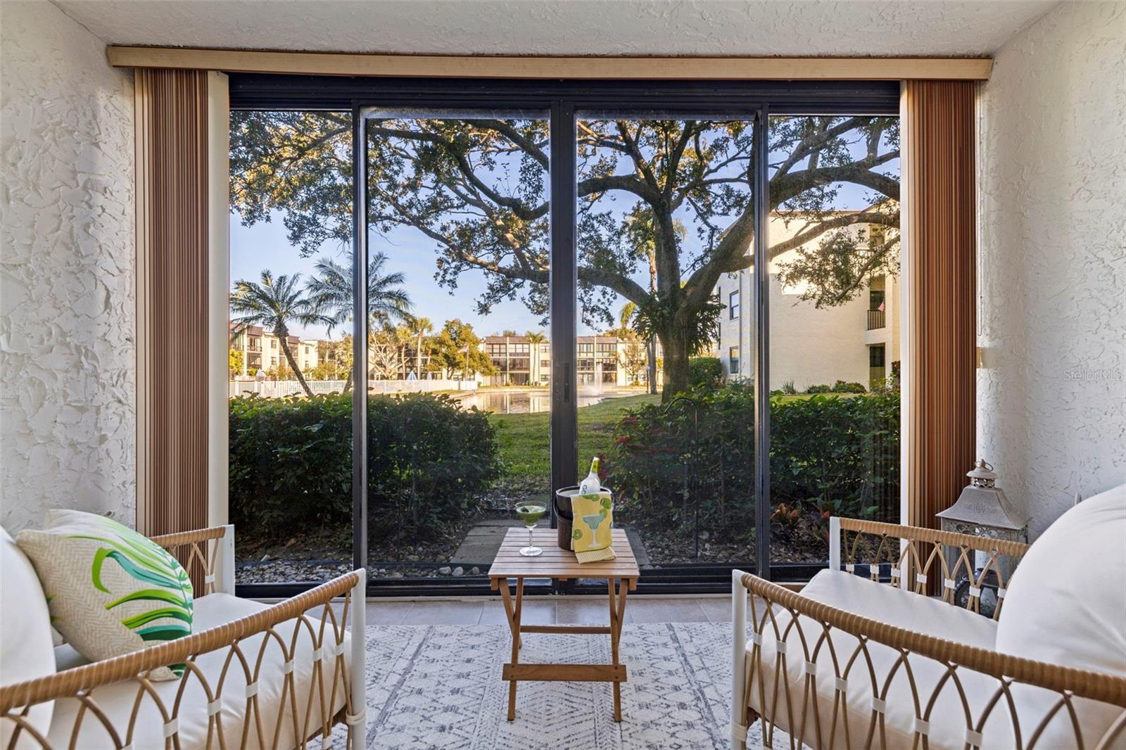 LAKEVIEW OF LARGO - Residential