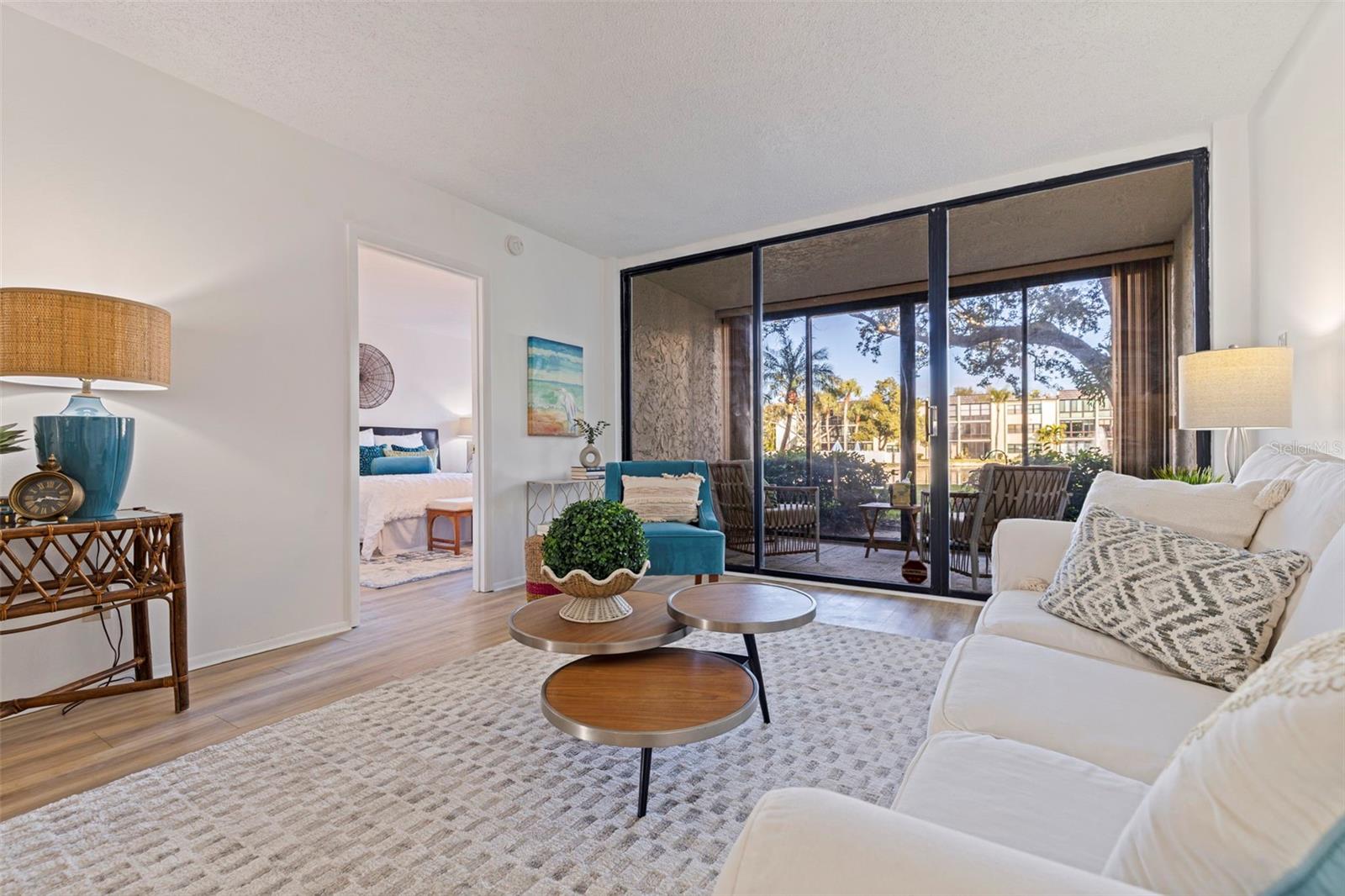 LAKEVIEW OF LARGO - Residential