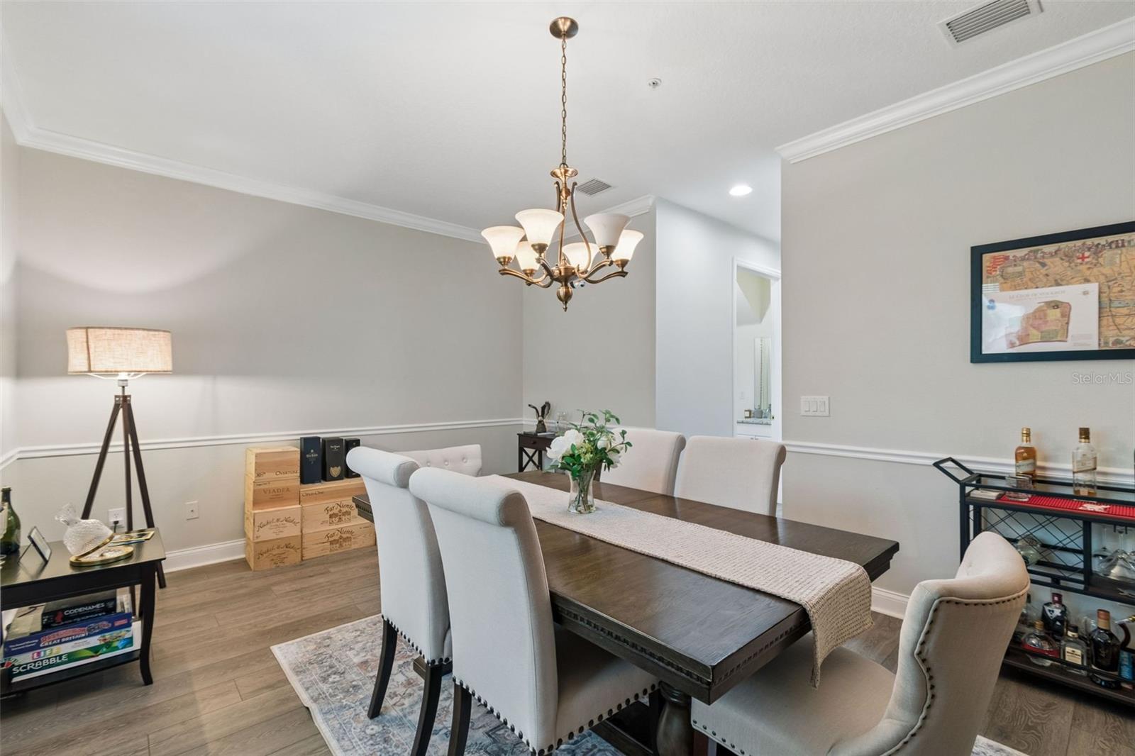 THOMAS TOWNHOMES - Residential