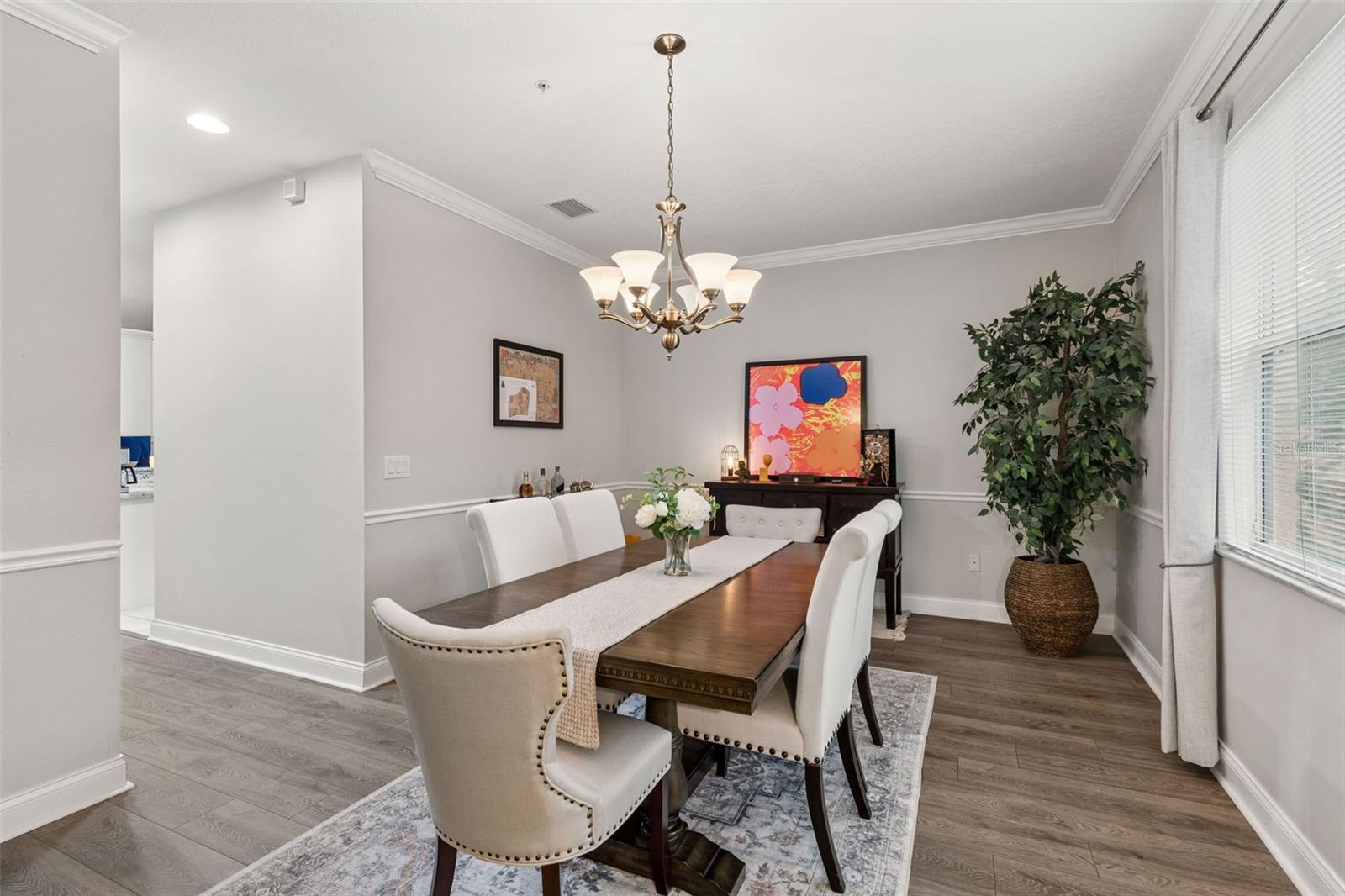 THOMAS TOWNHOMES - Residential