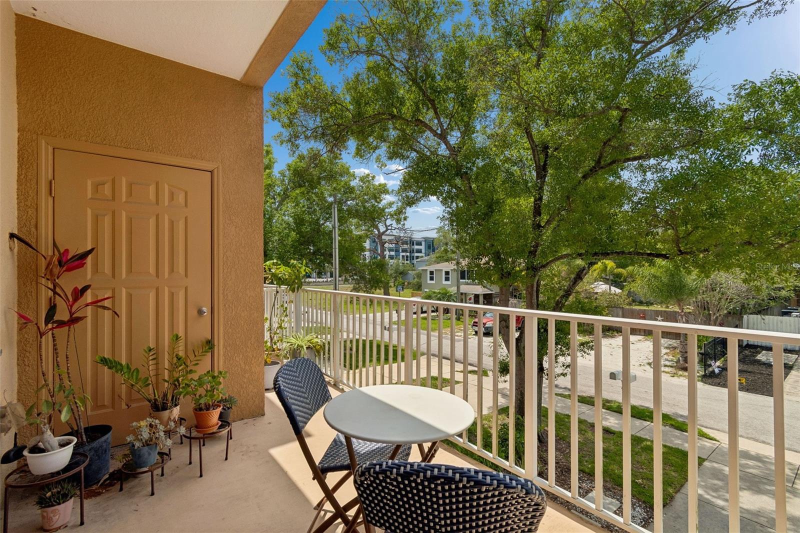 THOMAS TOWNHOMES - Residential